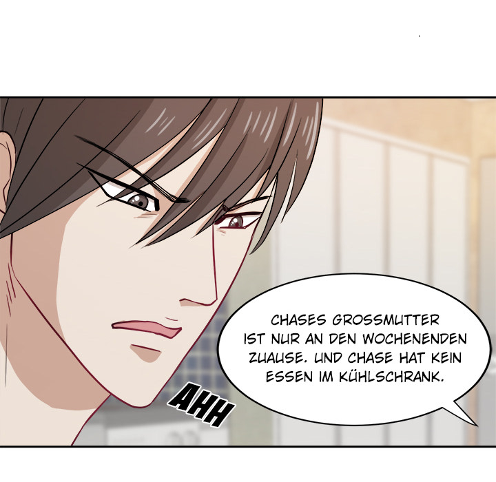 Liebe Lieber Nicht - episode 28 - 7