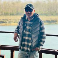TikTok Account Photo