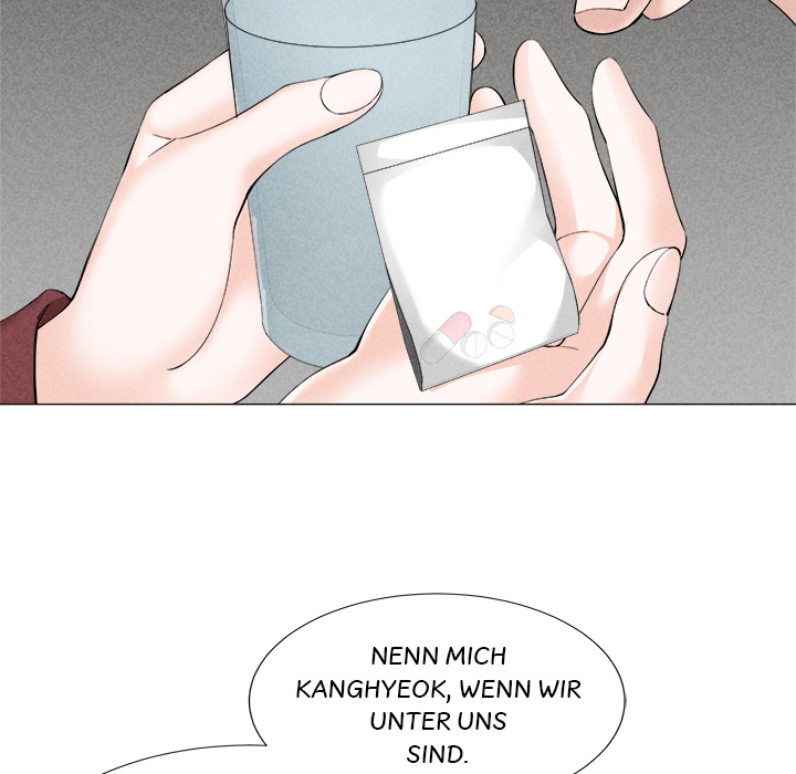 Gefesselt von dir - episode 3 - 45