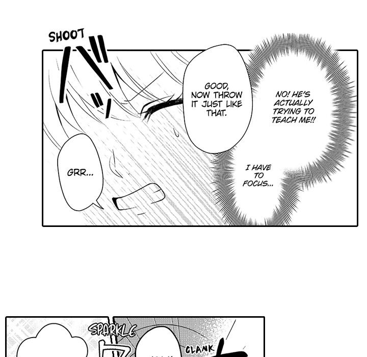 My Lady Is Living With A Rogue! - episode 1 - 49