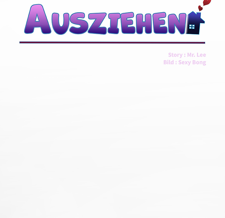Einziehen, Ausziehen - episode 1 - 60