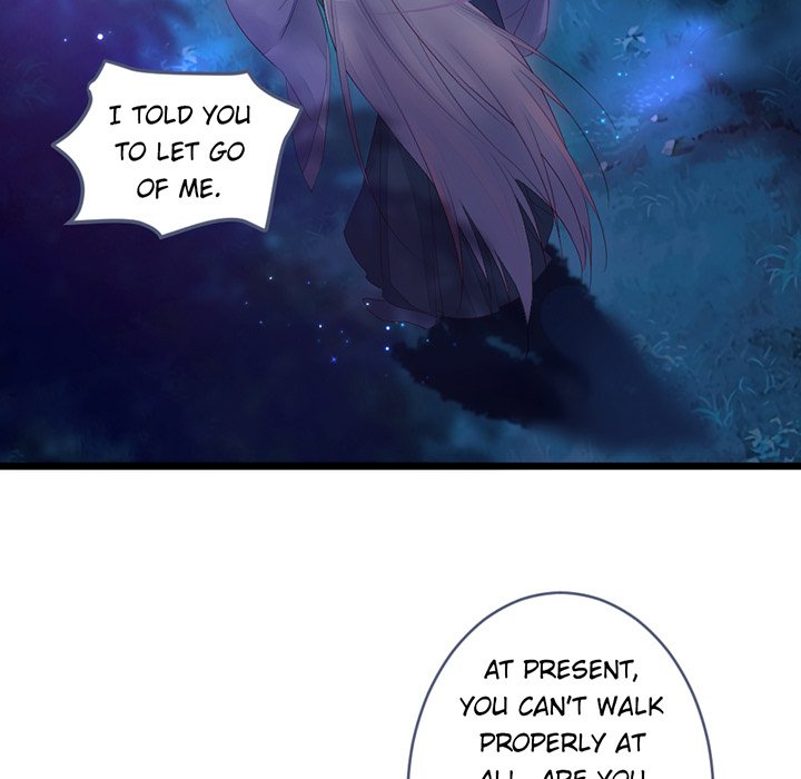 Flowers Whispering - episode 33 - 6