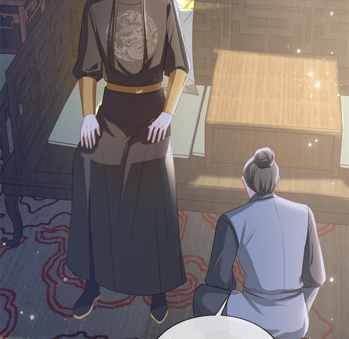 The Emperor's Choice - episode 40 - 156