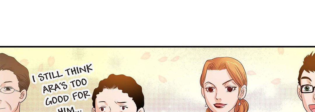 Noona Fan - episode 79 - 145