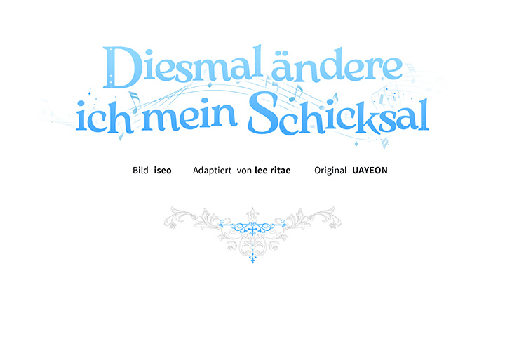 Diesmal ändere ich mein Schicksal - episode 30 - 1