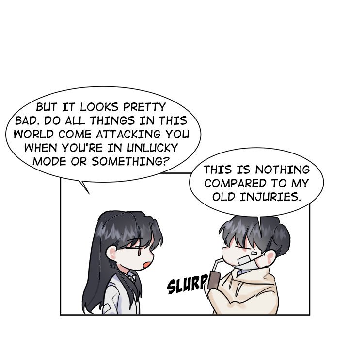 Unluckily Lucky - episode 13 - 13