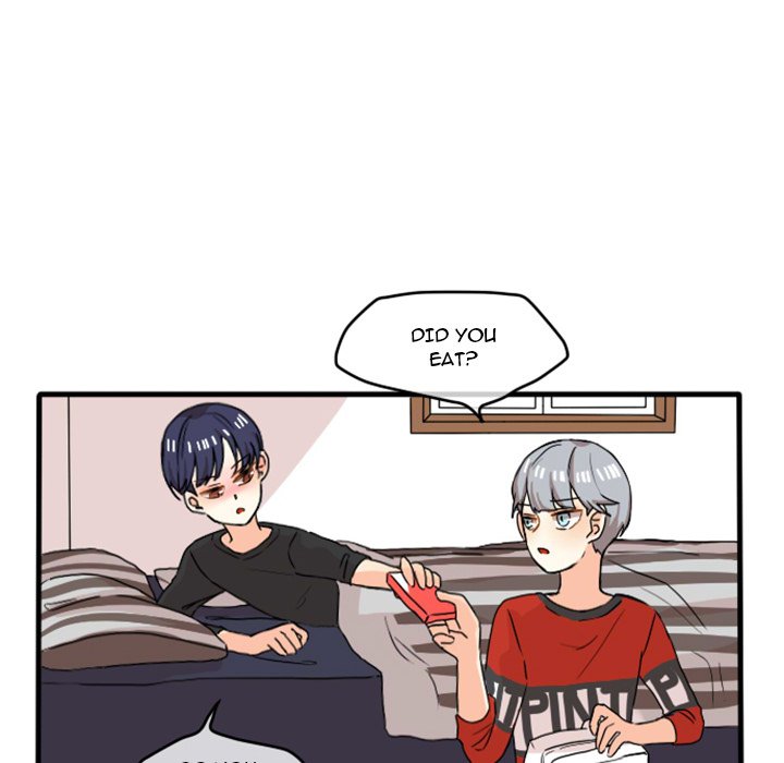 The Chill Couple - episode 12 - 21