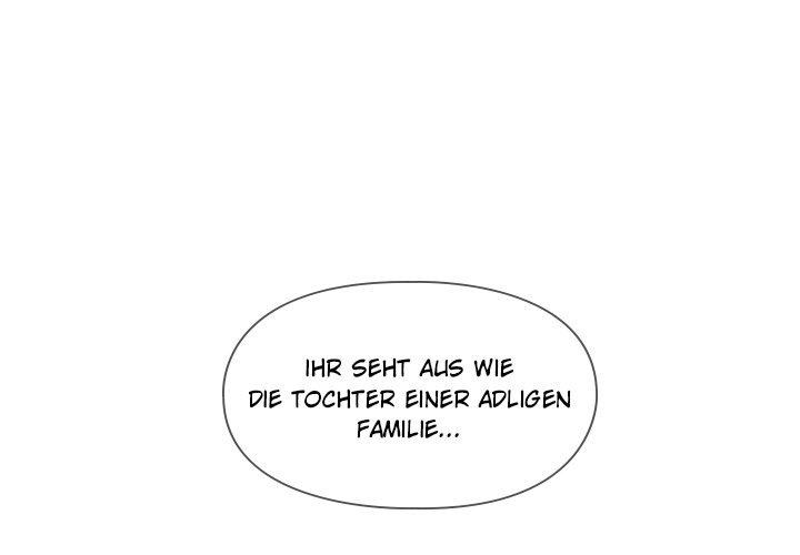 Die Prinzessin und ihre Leibwächter - episode 7 - 0