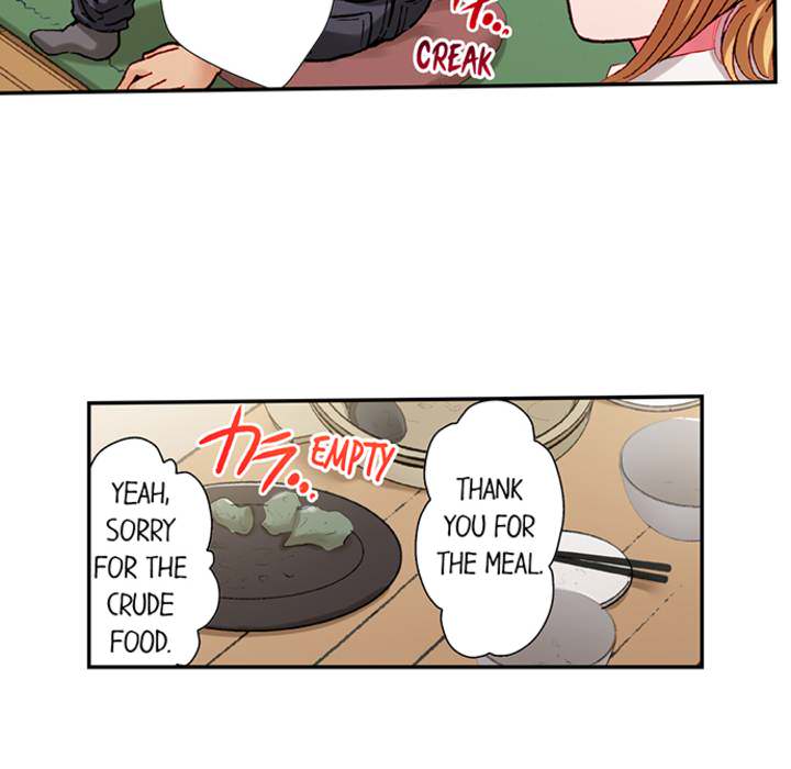 The Quiet Gal Can't Stop Moaning in Bed - episode 7 - 37