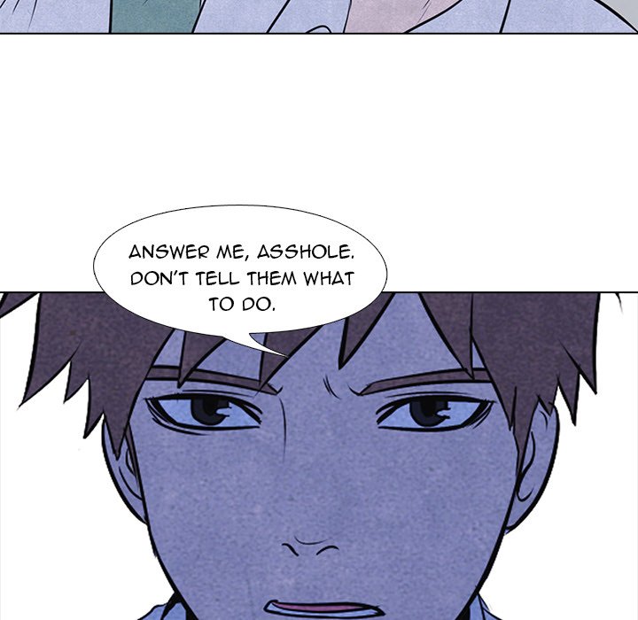 High School Devil - episode 13 - 26