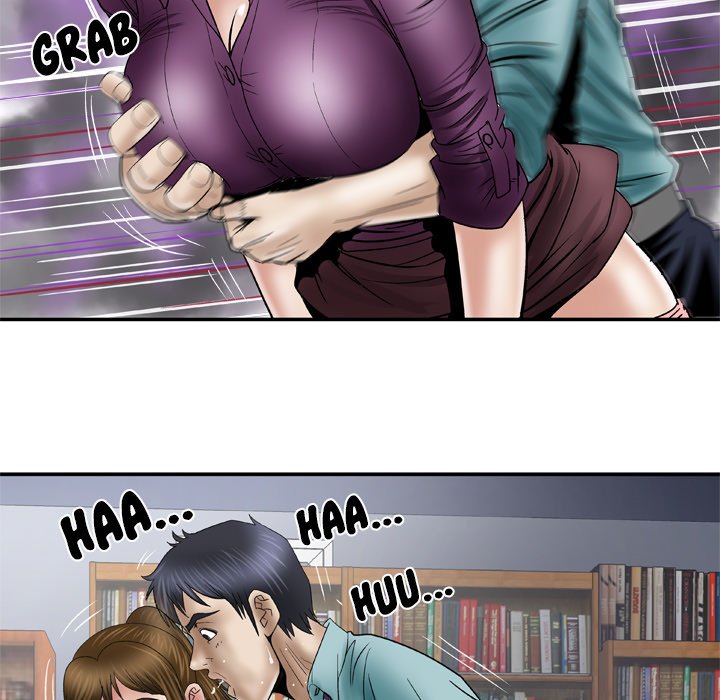 My Wife's Partner - episode 36 - 50