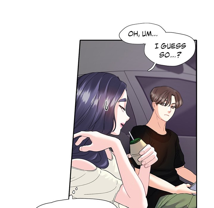 Match Made In Bed - episode 9 - 66