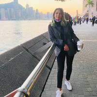 TikTok Account Photo