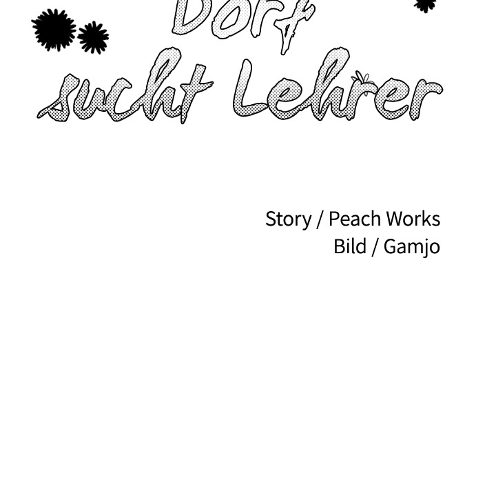 Dorf sucht Lehrer - episode 12 - 30