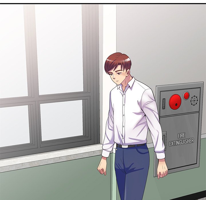 My Wife is a Teacher - episode 10 - 166