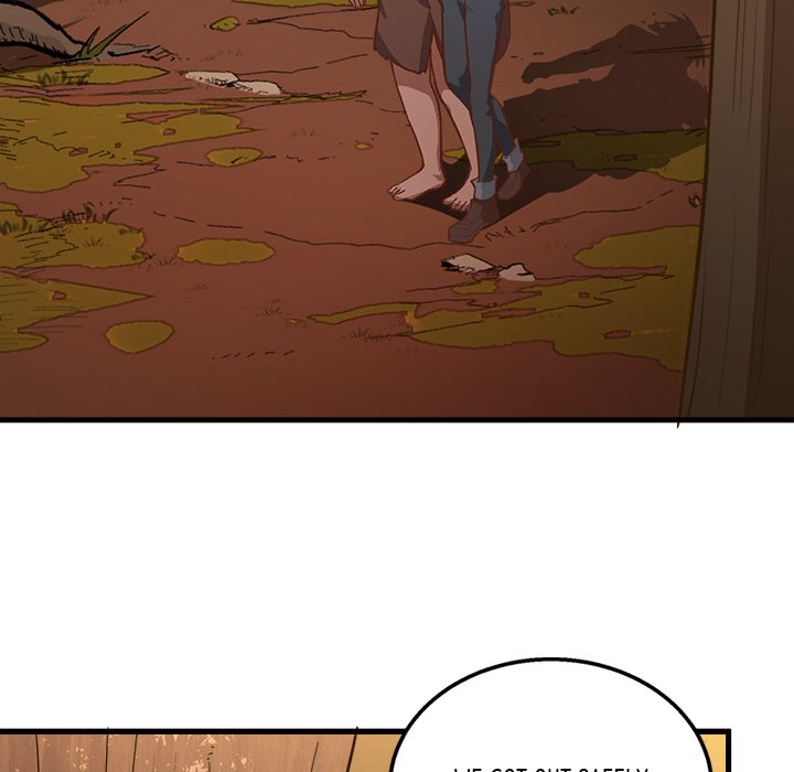 Survival Logbook - episode 38 - 39