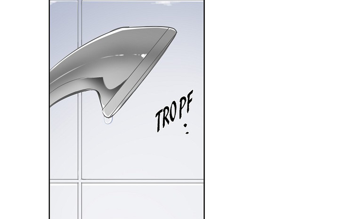Die romantische Schlüsselverbindung - episode 20 - 31