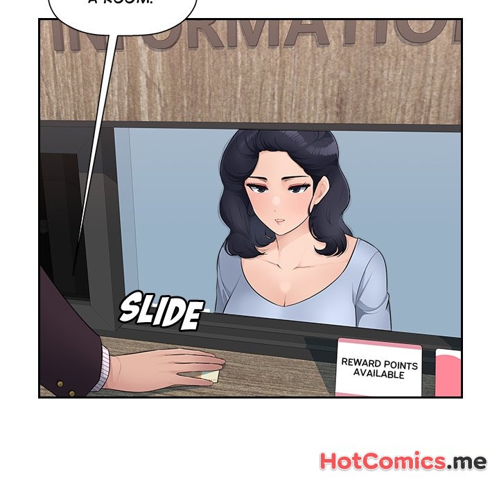 Office Desires - episode 8 - 47