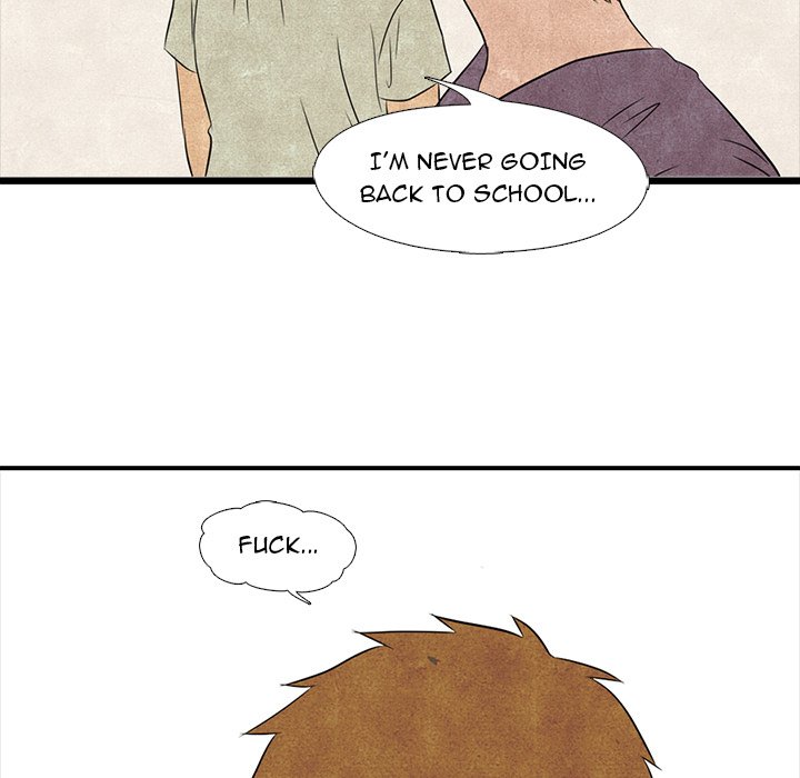 High School Devil - episode 1 - 40