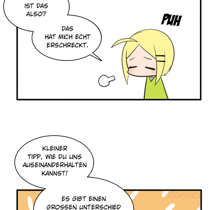 Unter Geschwistern - episode 65 - 15