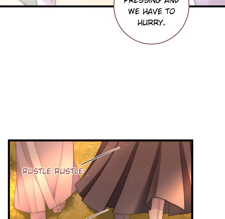 Flowers Whispering - episode 33 - 60