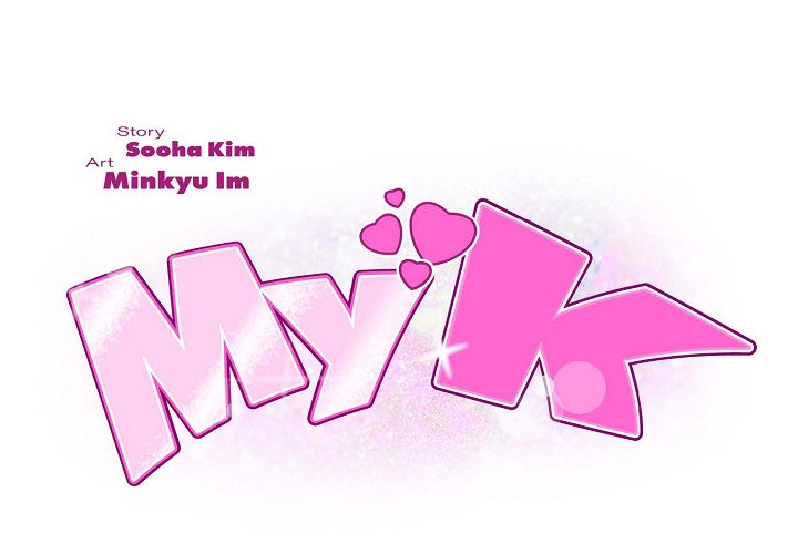 My K - episode 6 - 0