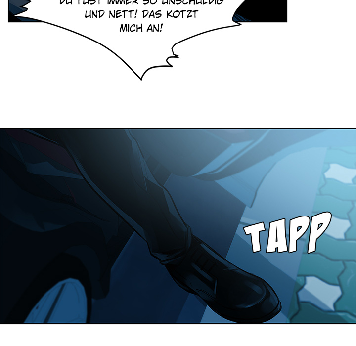 Besondere Beziehungen - episode 13 - 18