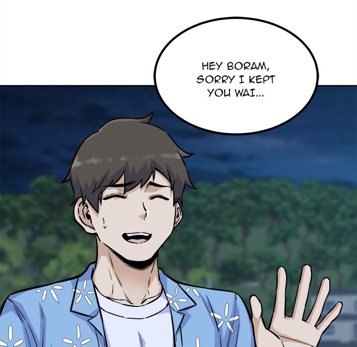 Excuse me, This is my Room - episode 74 - 145