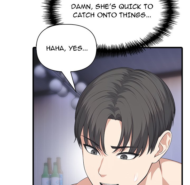 Under Her Desk - episode 9 - 60