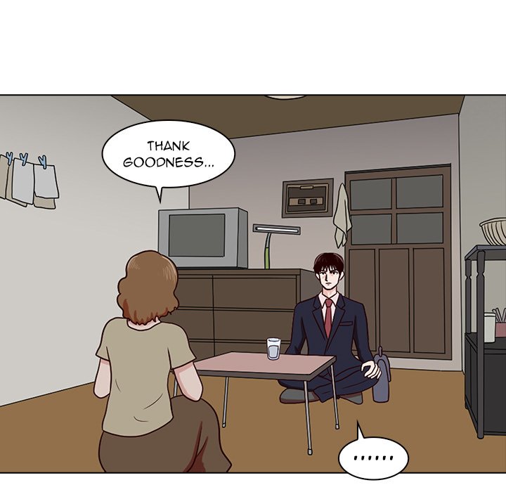 Dalhee's Boarding House - episode 8 - 70