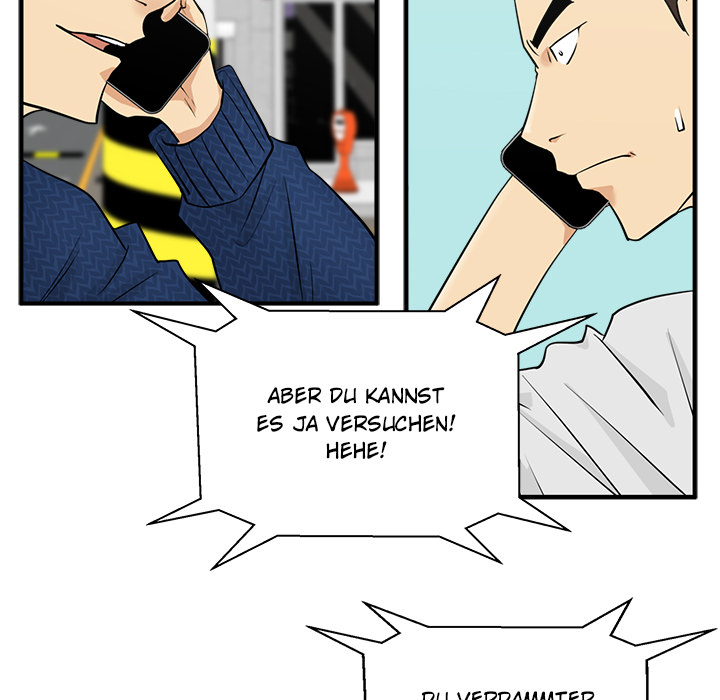 Los geht´s Mr. Kang! - episode 53 - 100