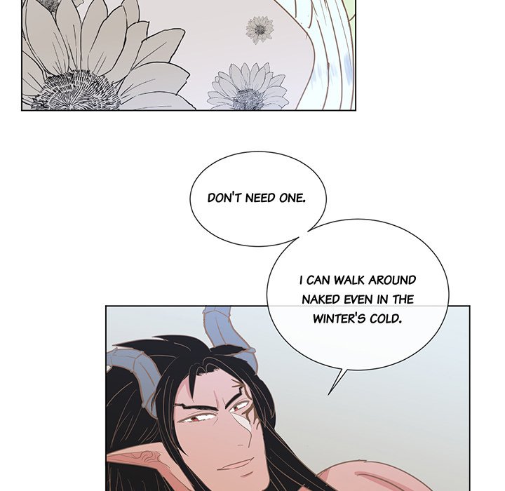 Now, I am Demon King's Wife - episode 5 - 37