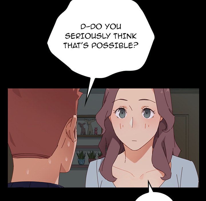 The Perfect Roommates - episode 2 - 67