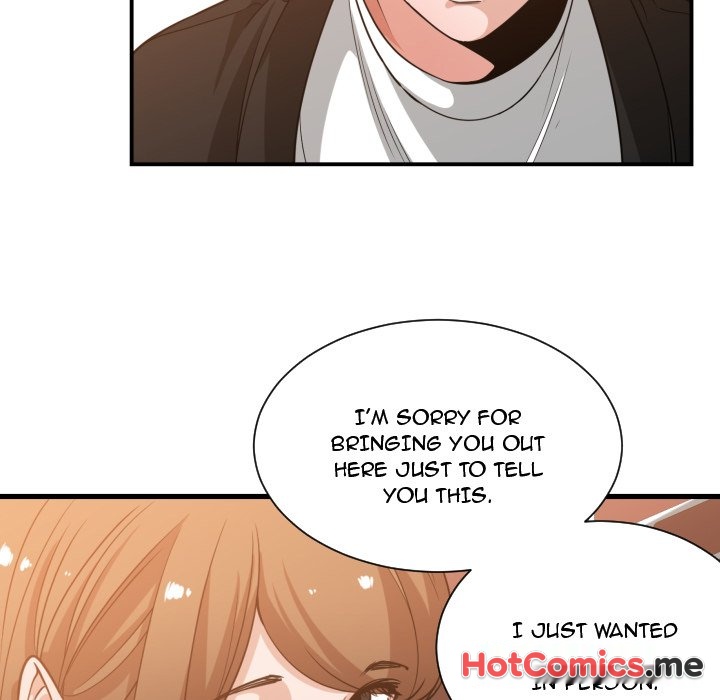 You're Not That Special! - episode 37 - 86