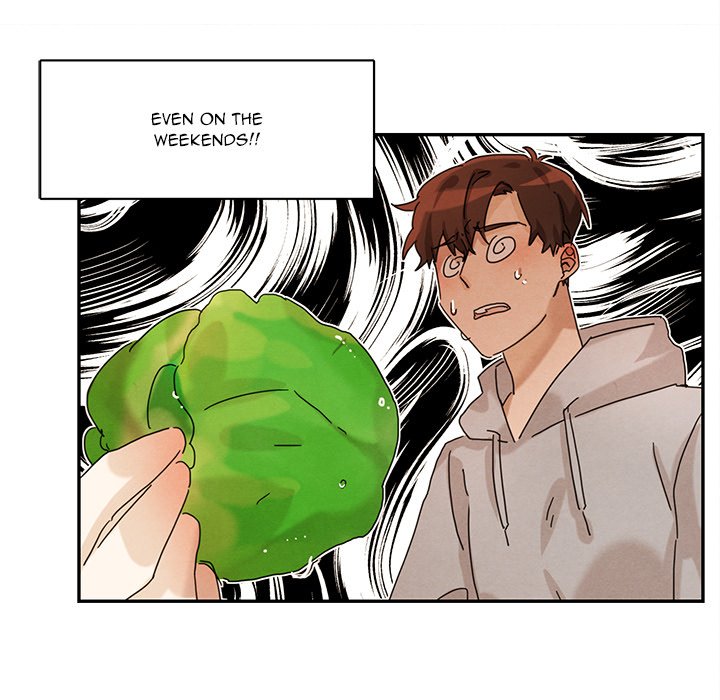 My BL Tales - episode 22 - 42