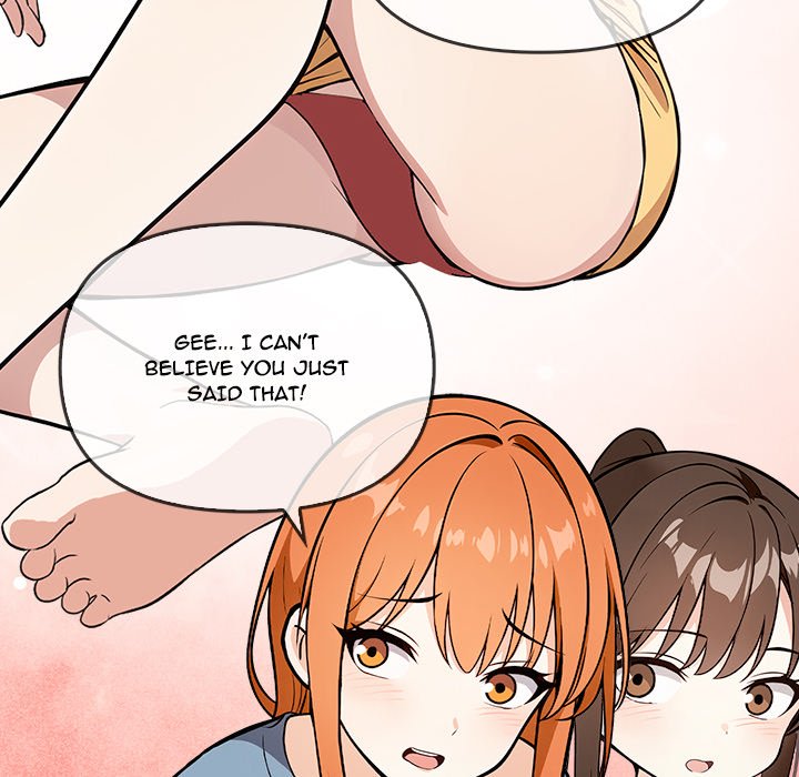 The Secret of a Girls' Dorm - episode 3 - 27