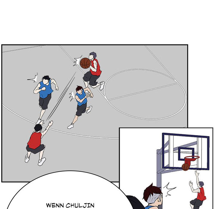 Tweener - episode 23 - 75