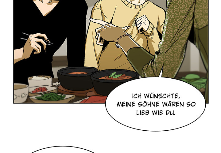 Besondere Beziehungen - episode 18 - 2
