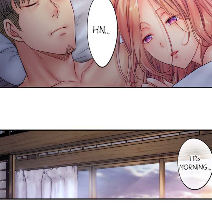 I Can't Resist His Massage! Cheating in Front of My Husband's Eyes - episode 36 - 17