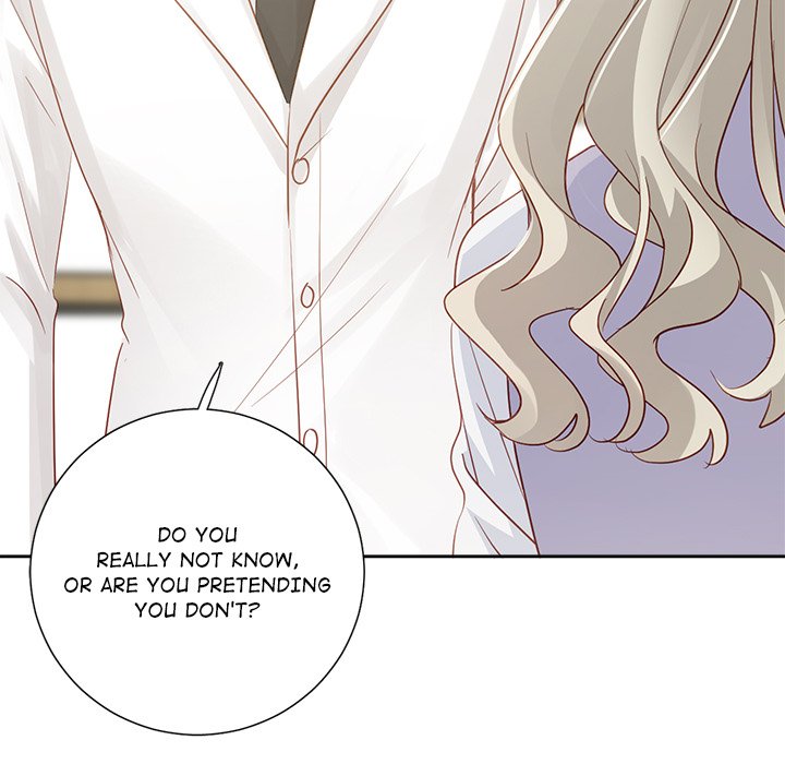 A Young Case of Hearts - episode 35 - 91