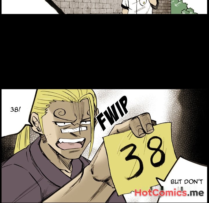 The Bully Hunter - episode 8 - 17