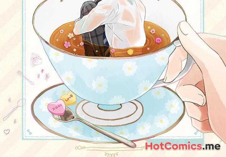 Teacup Toy Boy - episode 1 - 1