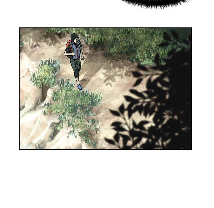 Karmas Weg - episode 1 - 119