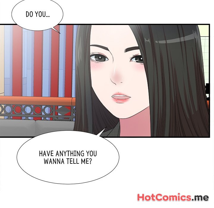 The Secret Friend - episode 39 - 50