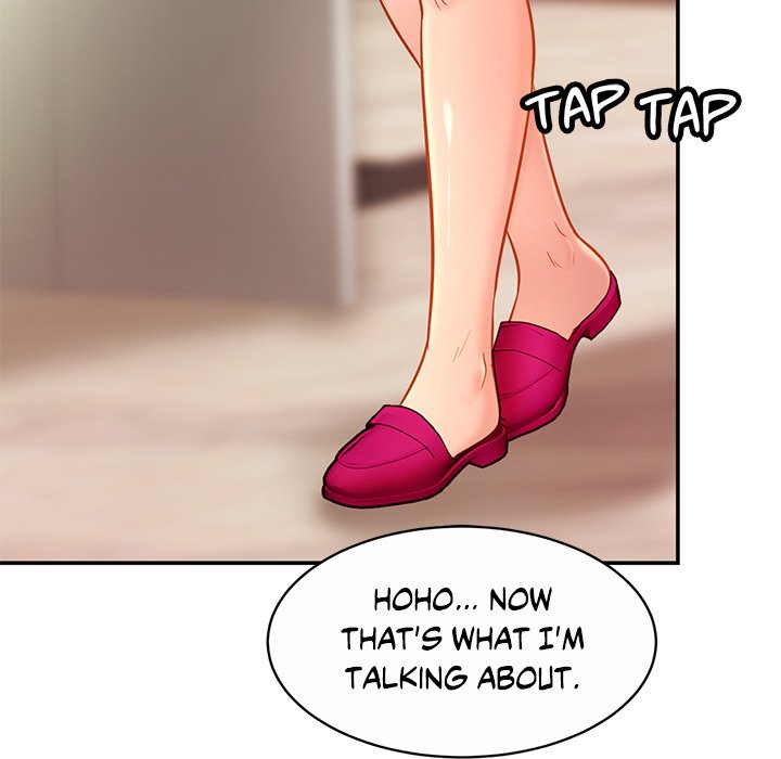 Close Family - episode 22 - 9