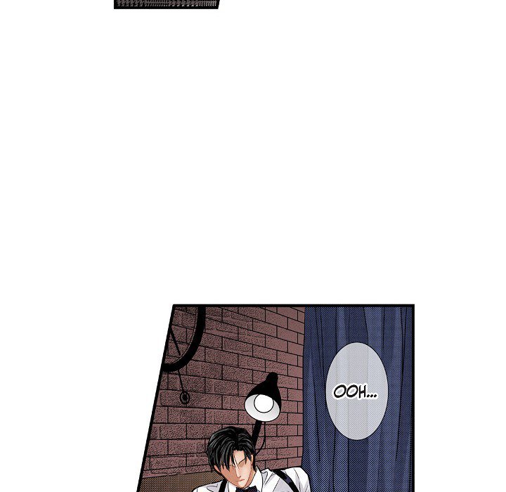Work, Fight and Love - Webtoon Edition - episode 77 - 46