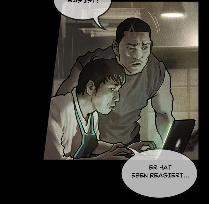Shaman - episode 23 - 35