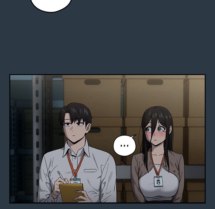 Dating After Work - episode 9 - 49
