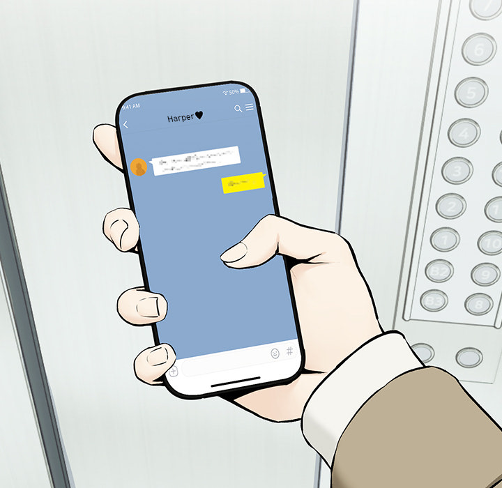 Dating After Work - episode 1 - 68