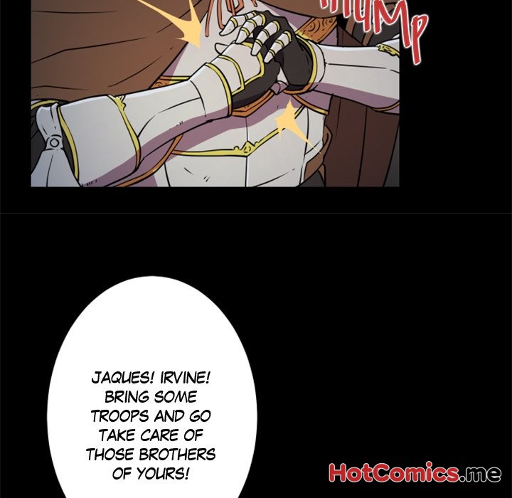 The Chronicle of Seven - episode 43 - 35